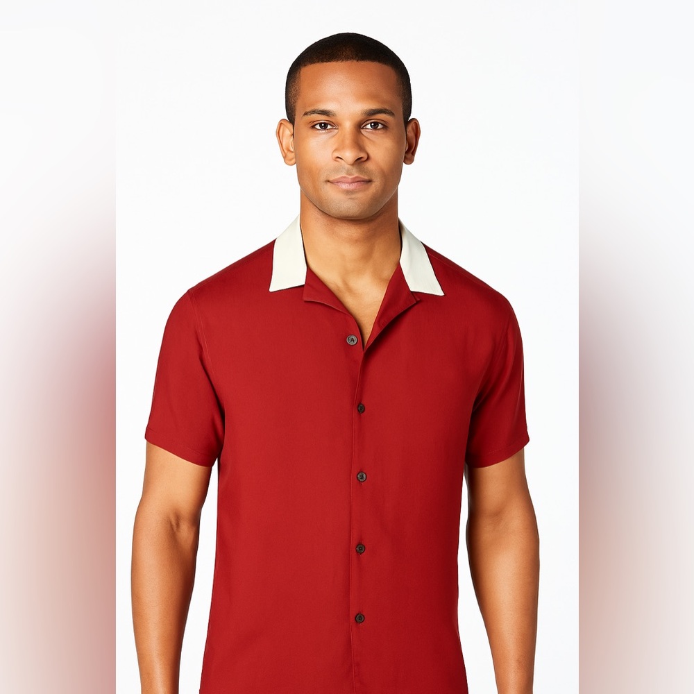 INC International Concepts Shirt - Macy’s XS